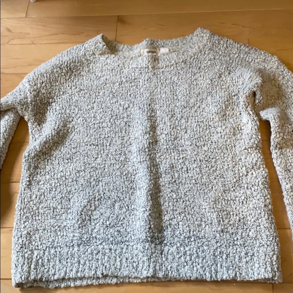 Sweater